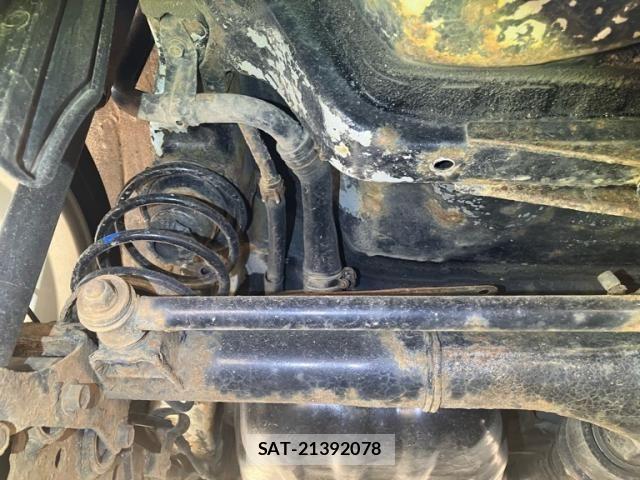 Daihatsu MIRA COCOA 2011-07 7059638-11