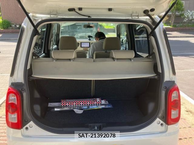 Daihatsu MIRA COCOA 2011-07 7059638-13
