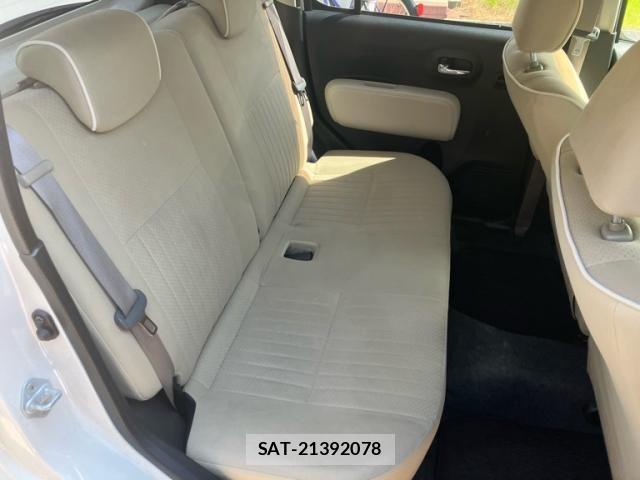 Daihatsu MIRA COCOA 2011-07 7059638-15