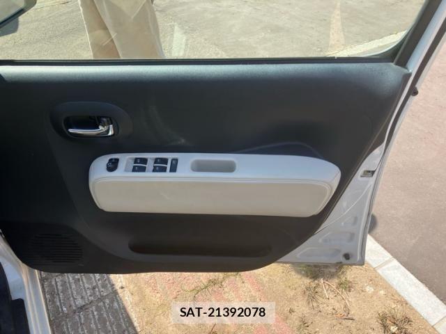 Daihatsu MIRA COCOA 2011-07 7059638-16