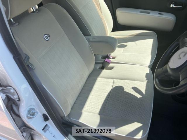 Daihatsu MIRA COCOA 2011-07 7059638-17
