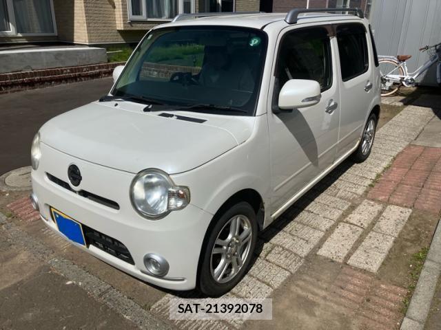 Daihatsu MIRA COCOA 2011-07 7059638-1