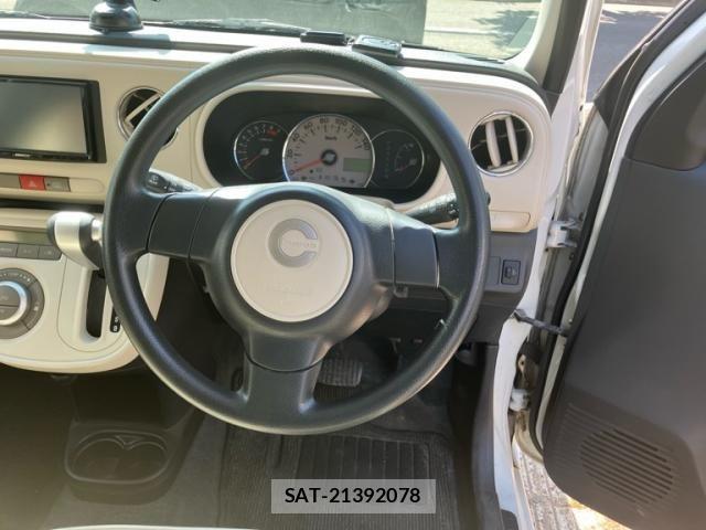 Daihatsu MIRA COCOA 2011-07 7059638-19