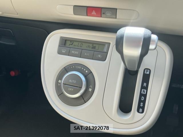 Daihatsu MIRA COCOA 2011-07 7059638-23