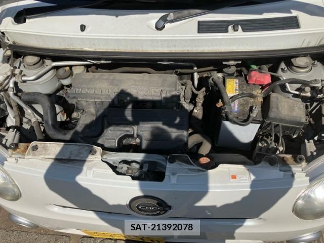Daihatsu MIRA COCOA 2011-07 7059638-24