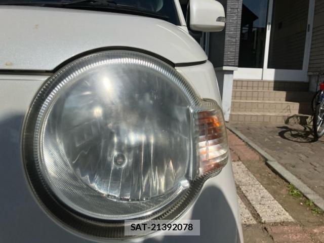 Daihatsu MIRA COCOA 2011-07 7059638-2