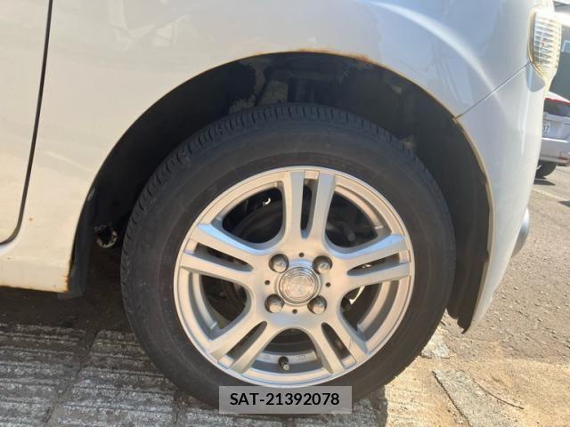 Daihatsu MIRA COCOA 2011-07 7059638-3