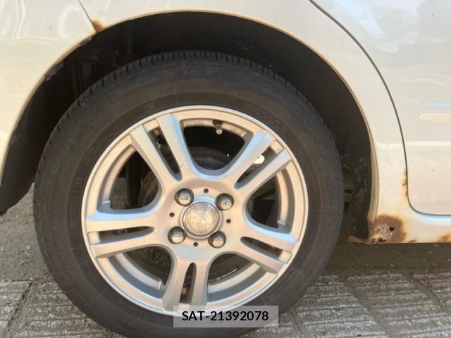 Daihatsu MIRA COCOA 2011-07 7059638-4
