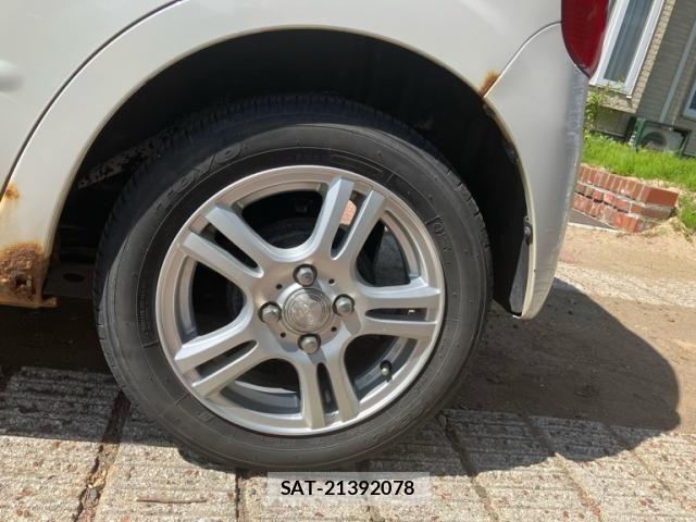 Daihatsu MIRA COCOA 2011-07 7059638-5