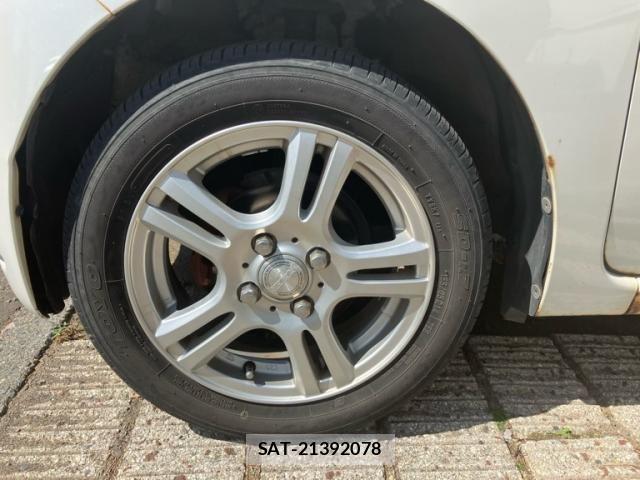 Daihatsu MIRA COCOA 2011-07 7059638-6