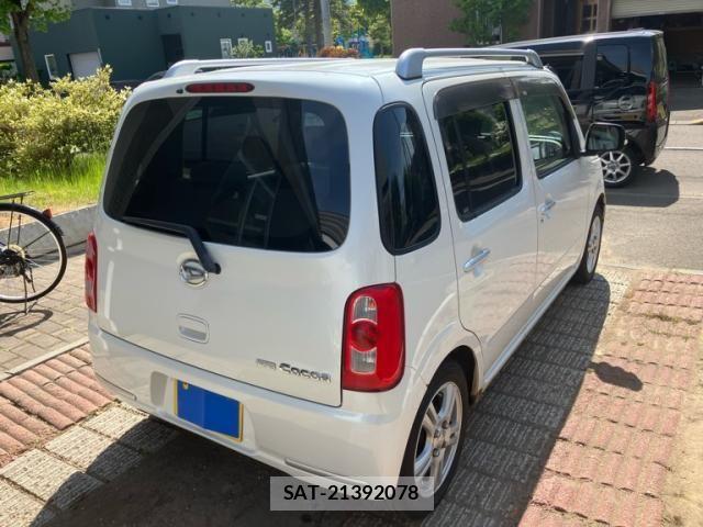 Daihatsu MIRA COCOA 2011-07 7059638-8