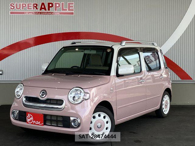 Daihatsu MIRA COCOA 2017-06 7251551-0
