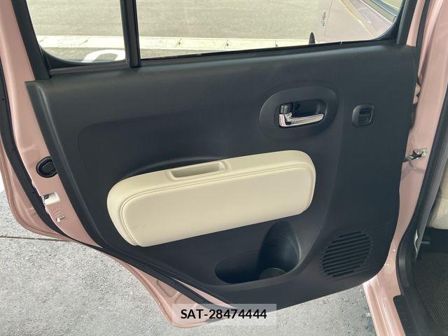 Daihatsu MIRA COCOA 2017-06 7251551-9