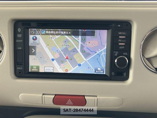Daihatsu MIRA COCOA 2017-06 7251551-13