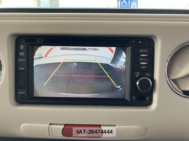 Daihatsu MIRA COCOA 2017-06 7251551-14