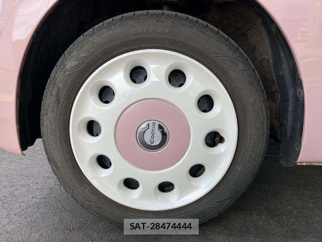 Daihatsu MIRA COCOA 2017-06 7251551-17