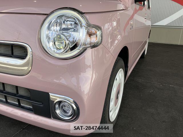 Daihatsu MIRA COCOA 2017-06 7251551-19