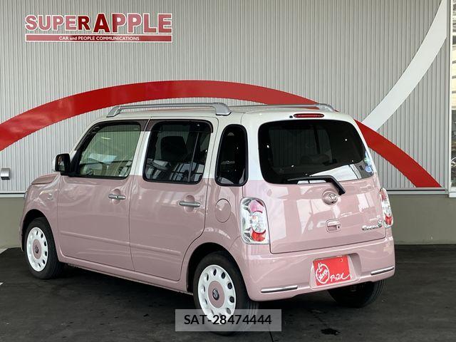 Daihatsu MIRA COCOA 2017-06 7251551-2