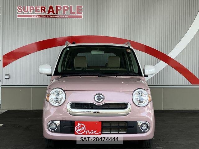 Daihatsu MIRA COCOA 2017-06 7251551-3