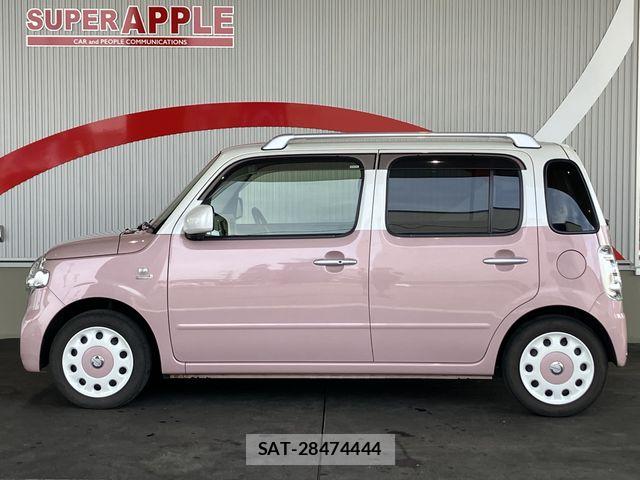 Daihatsu MIRA COCOA 2017-06 7251551-4