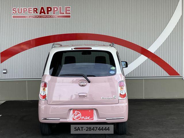Daihatsu MIRA COCOA 2017-06 7251551-5