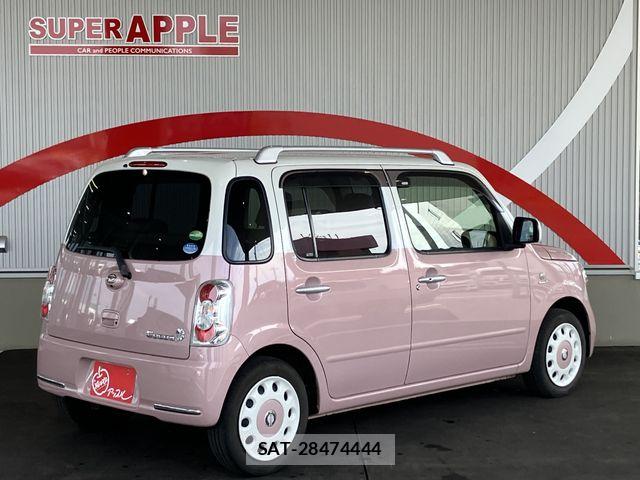 Daihatsu MIRA COCOA 2017-06 7251551-6