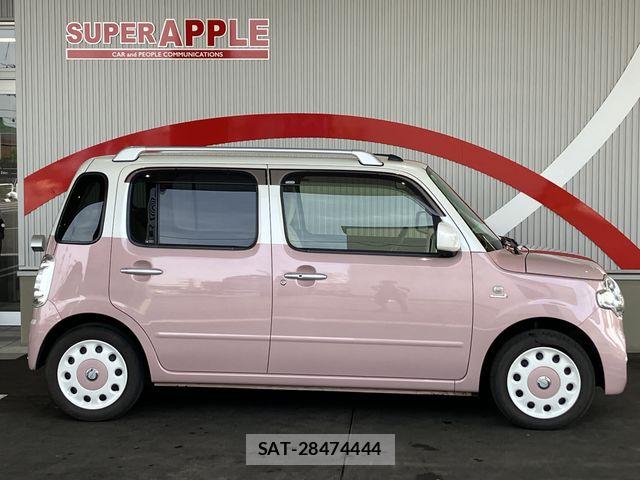 Daihatsu MIRA COCOA 2017-06 7251551-7