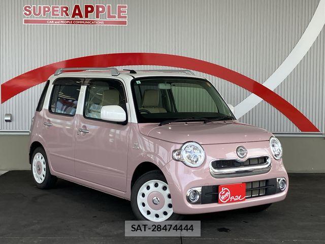 Daihatsu MIRA COCOA 2017-06 7251551-8