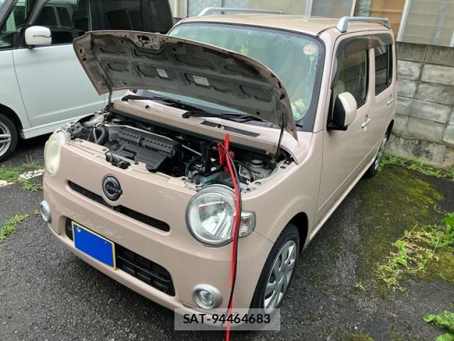 Daihatsu MIRA COCOA 2010-03 7251553-0