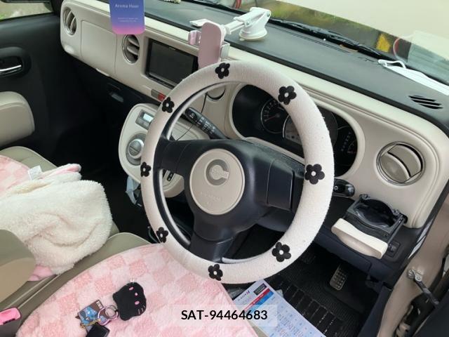 Daihatsu MIRA COCOA 2010-03 7251553-10