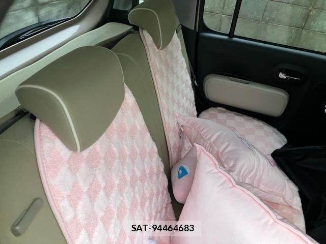 Daihatsu MIRA COCOA 2010-03 7251553-13