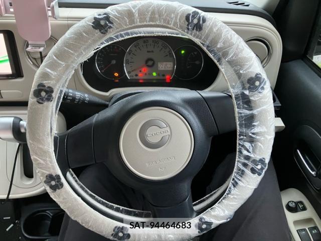 Daihatsu MIRA COCOA 2010-03 7251553-14