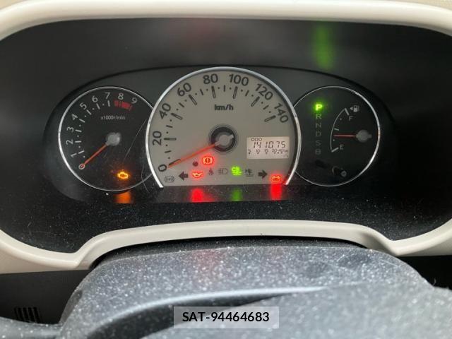 Daihatsu MIRA COCOA 2010-03 7251553-17