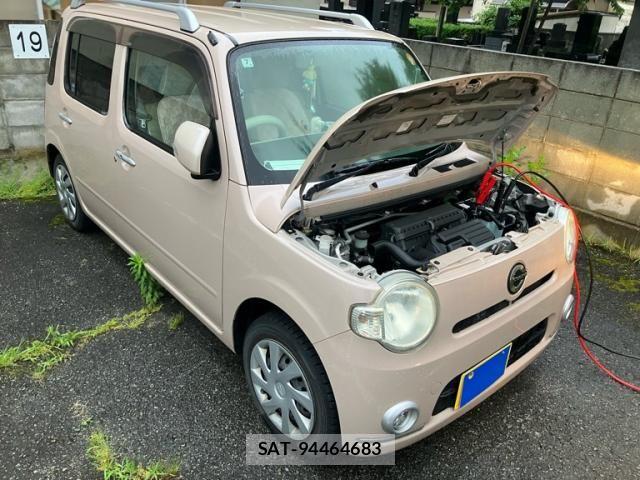 Daihatsu MIRA COCOA 2010-03 7251553-1