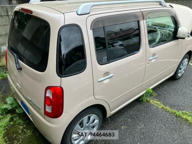 Daihatsu MIRA COCOA 2010-03 7251553-2