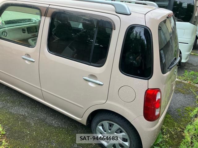 Daihatsu MIRA COCOA 2010-03 7251553-3