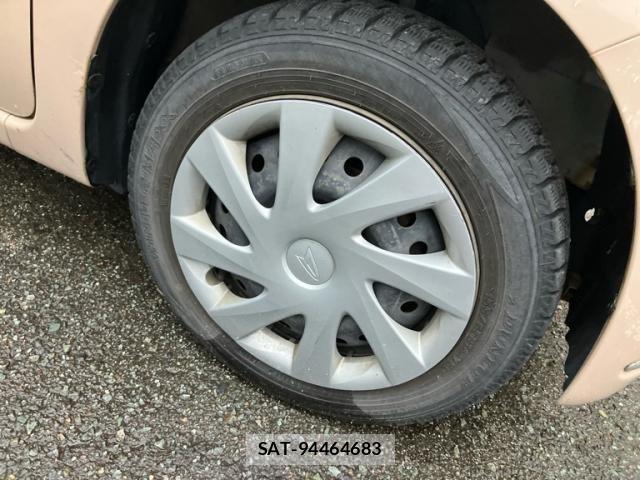 Daihatsu MIRA COCOA 2010-03 7251553-5