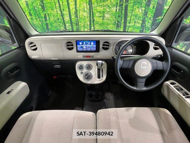Daihatsu MIRA COCOA 2014-01 7328453-1