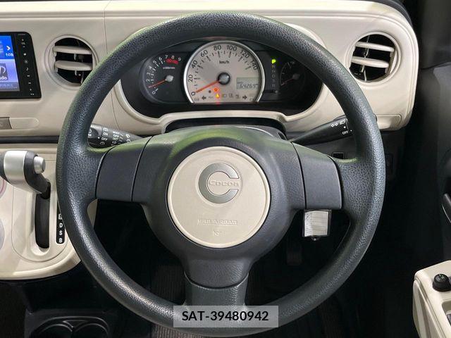 Daihatsu MIRA COCOA 2014-01 7328453-8