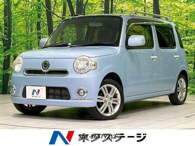 Daihatsu MIRA COCOA 2014-03 7455858-0
