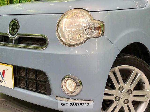 Daihatsu MIRA COCOA 2014-03 7455858-11