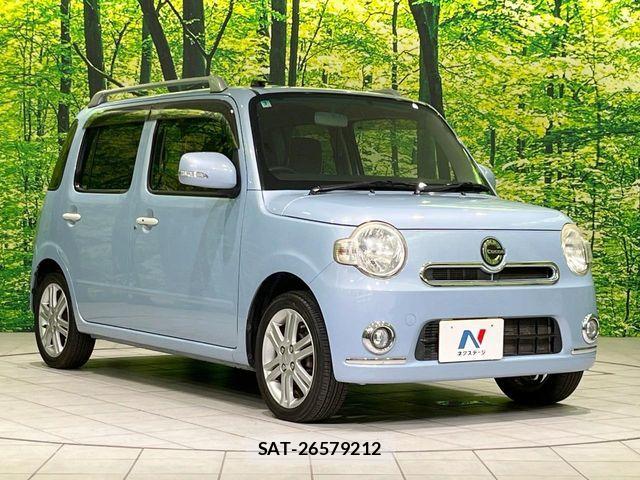 Daihatsu MIRA COCOA 2014-03 7455858-15