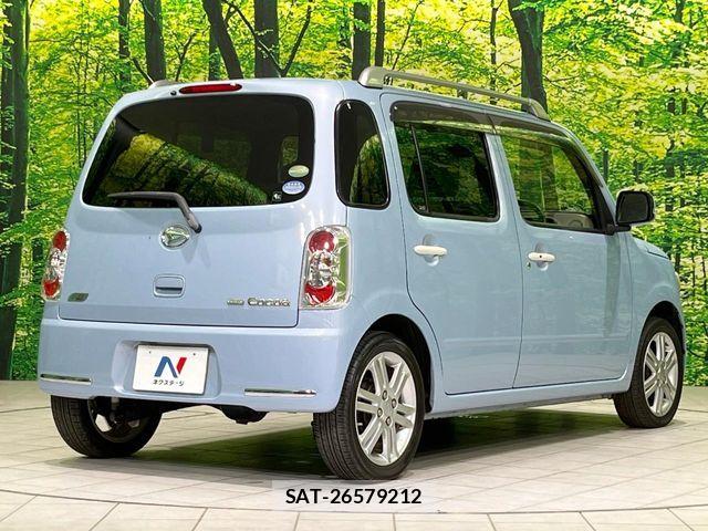 Daihatsu MIRA COCOA 2014-03 7455858-16