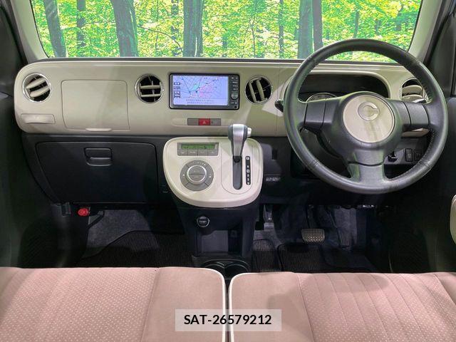 Daihatsu MIRA COCOA 2014-03 7455858-1