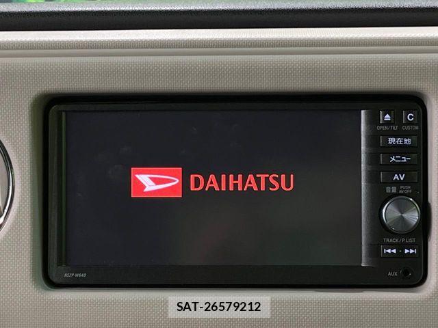 Daihatsu MIRA COCOA 2014-03 7455858-2