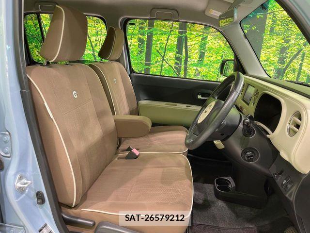Daihatsu MIRA COCOA 2014-03 7455858-7