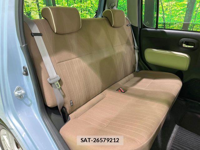 Daihatsu MIRA COCOA 2014-03 7455858-8