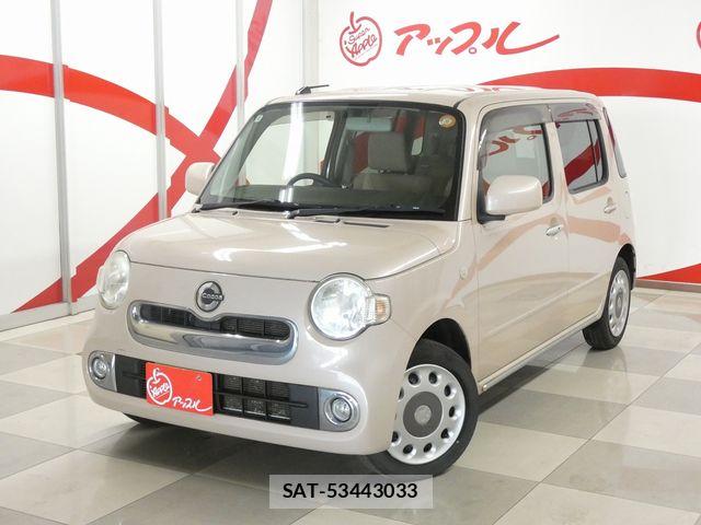 Daihatsu MIRA COCOA 2014-08 7455860-0