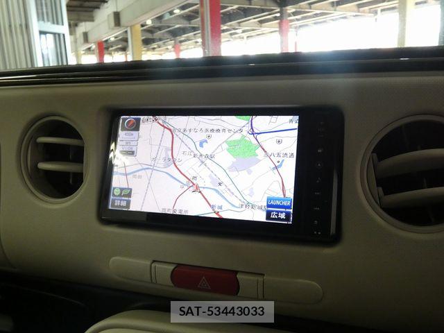 Daihatsu MIRA COCOA 2014-08 7455860-9