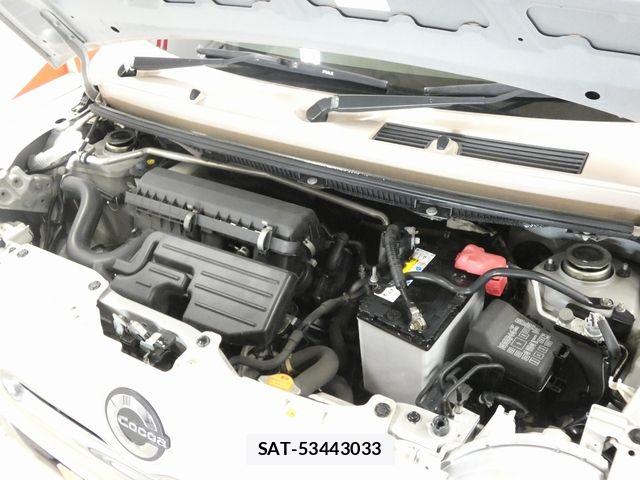 Daihatsu MIRA COCOA 2014-08 7455860-11